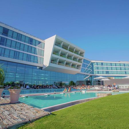 Hilton Pilar Hotell Eksteriør bilde