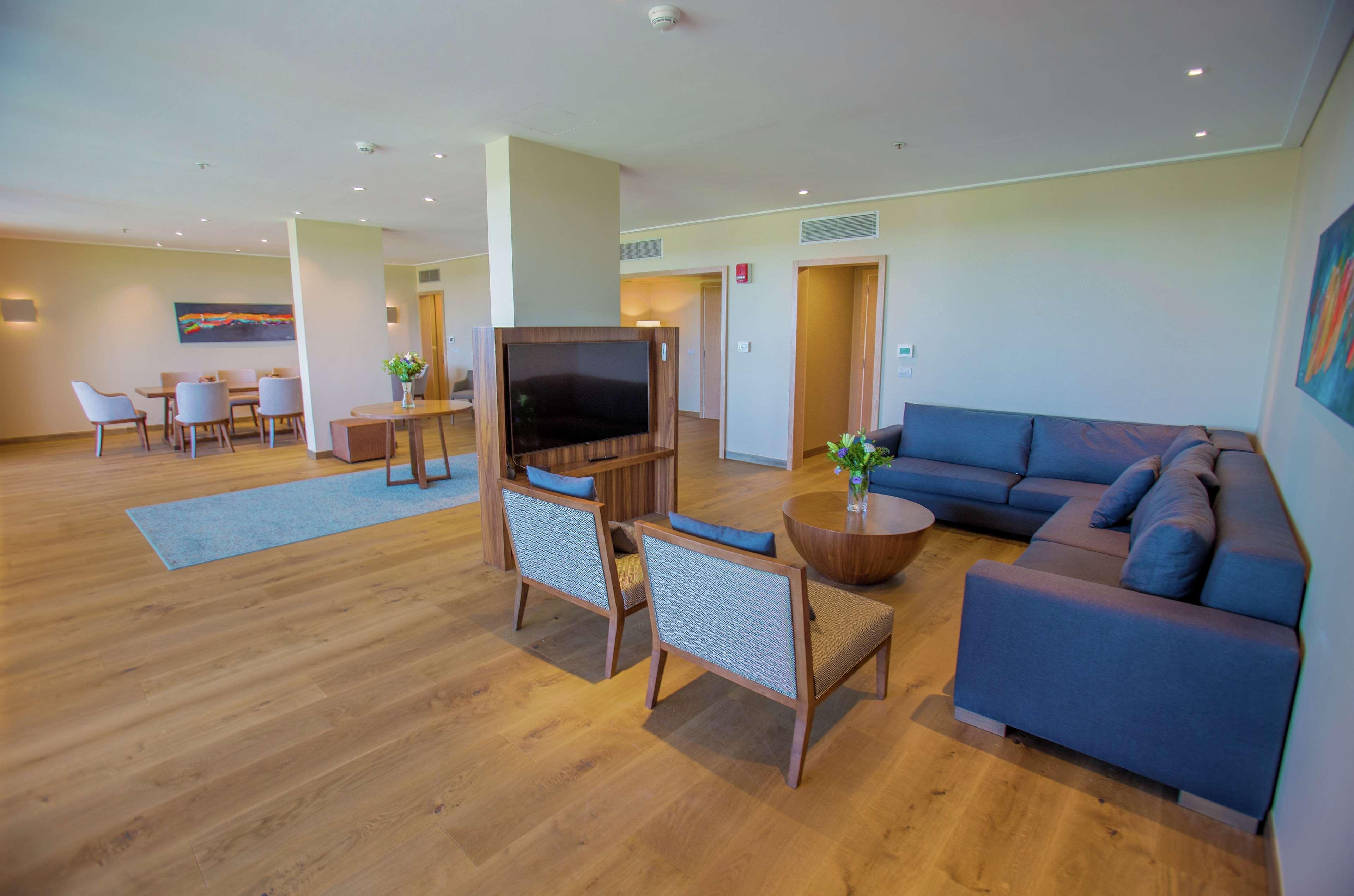 Hilton Pilar Hotell Eksteriør bilde