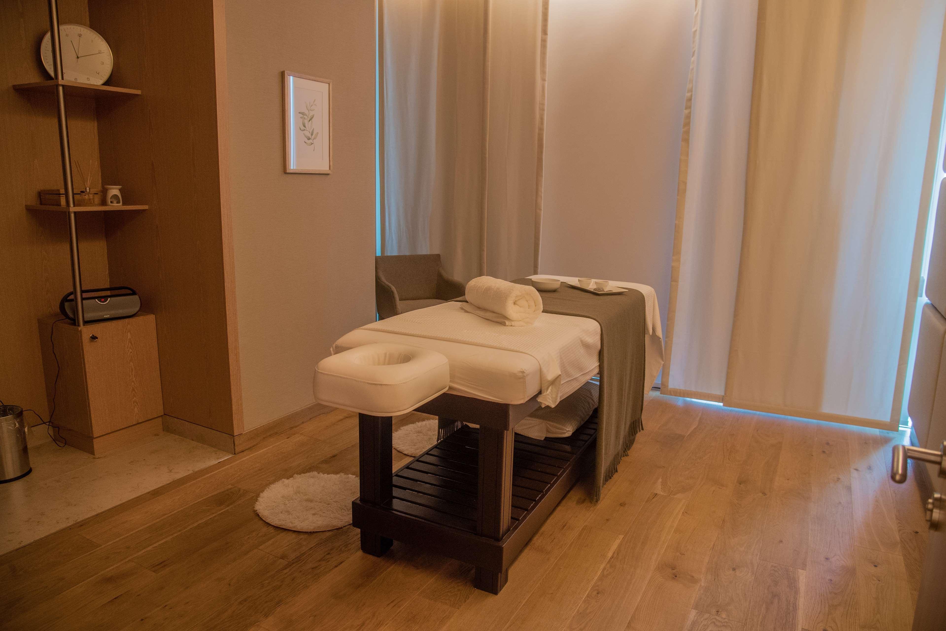 Hilton Pilar Hotell Eksteriør bilde